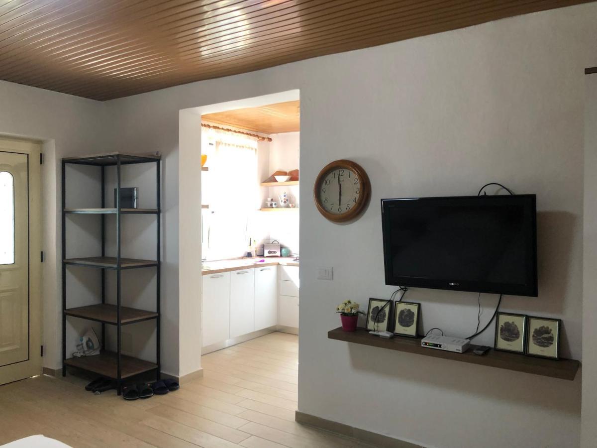 Olive House. Otel Avlonya Dış mekan fotoğraf